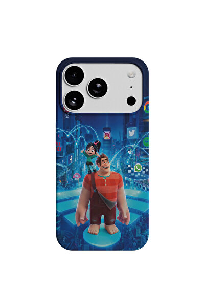 Viceversa Husă telefon Premium pentru Apple iPhone 17 Pro Max, Viceversa, mod...