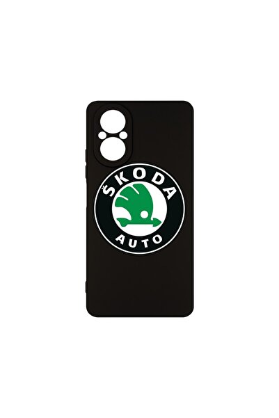 bestcase ¬Æ Husa Slim Premium Silicon 1.2MM, Compatibila Cu Realme C67, Logo ...