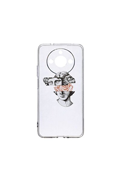 bestcase Husa BestCase¬Æ Clear Silicon 2MM, Compatibila Cu Realme 11, David S...