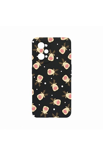 bestcase Silicone Case, Compatible with Realme GT Neo 3T, Xmas, Wear-Resistan...