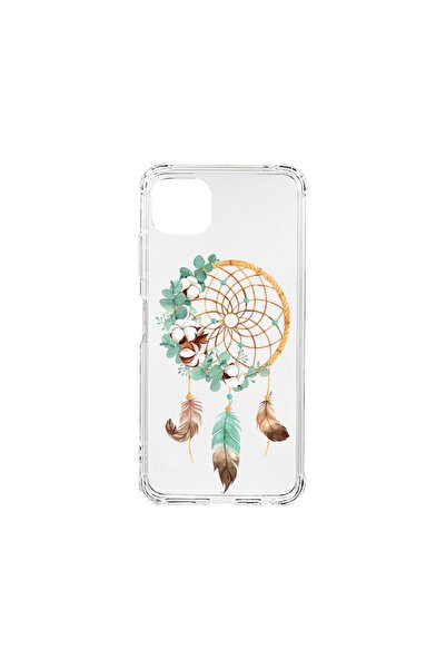 bestcase Αντικραδασμική Θήκη Σιλικόνης 1.5MM, Συμβατή με Realme C20, Dreamcat...