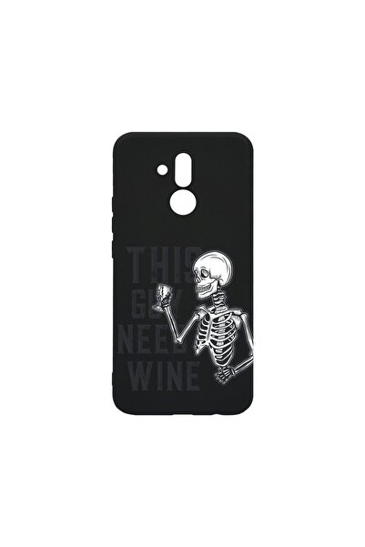 bestcase Husa BestCase¬Æ Slim SIlicon 0.8MM, Compatibila Cu Huawei Mate 20 Li...