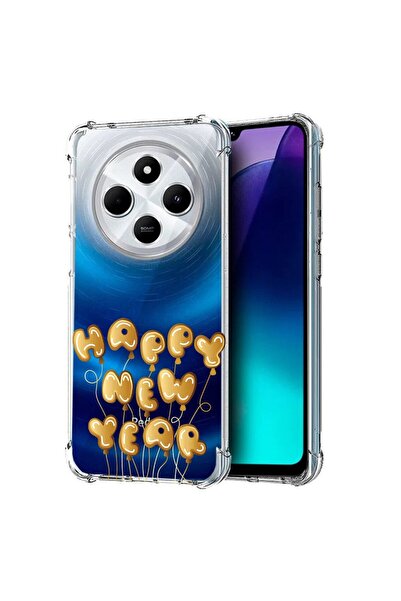 bestcase Θήκη για Poco C75 / Xiaomi Redmi A4 / Redmi 14C, Αντικραδασμική 1.5M...