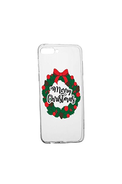 bestcase Коледен защитен калъф, Весела Коледа за LG K9, устойчив на износване...