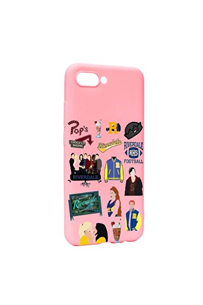 bestcase Husa de protectie Riverdale, Movie, pentru Huawei Honor 10, rezisten...