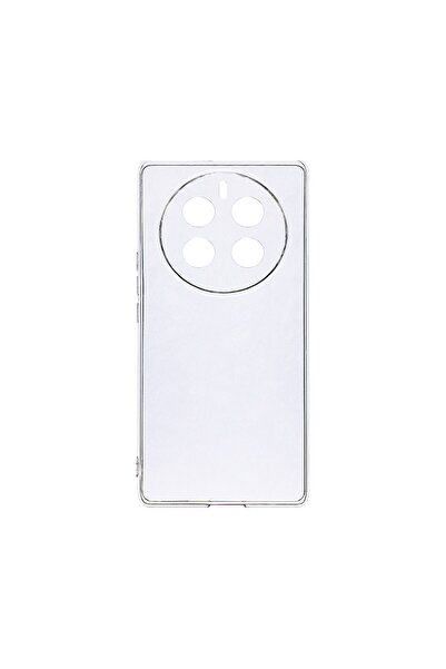 bestcase Διαφανής Θήκη Σιλικόνης 2mm, Συμβατή με Realme 12 Pro, Αντικραδασμικ...