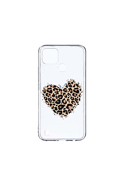 bestcase Husa BestCase® Silicon transparent 2MM, Compatibilă cu Realme C25Y, ...