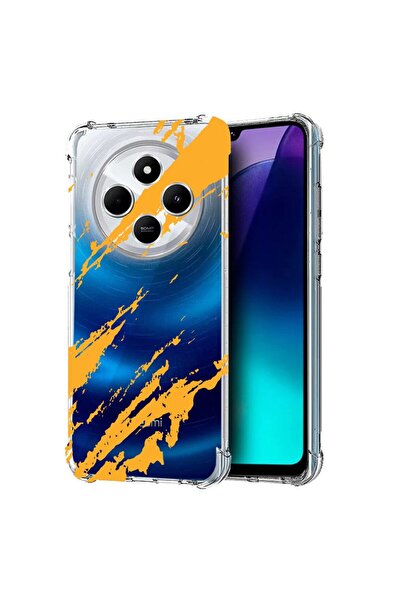bestcase ¬Æ Husa pentru Poco C75 / Xiaomi Redmi A4 / Redmi 14C, Anti Shock 1....