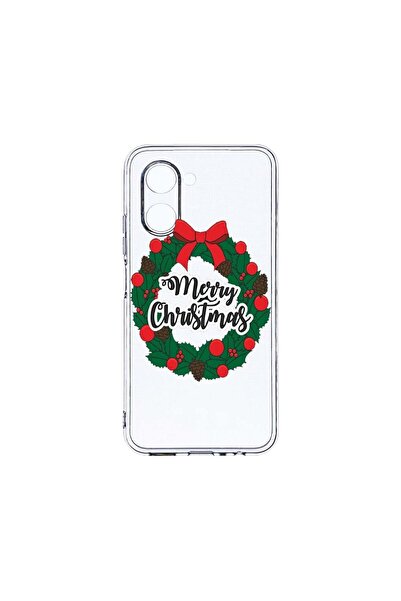 bestcase Husa BestCase¬Æ Clear Silicon 2MM, Compatibila Cu Realme C33, Merry ...