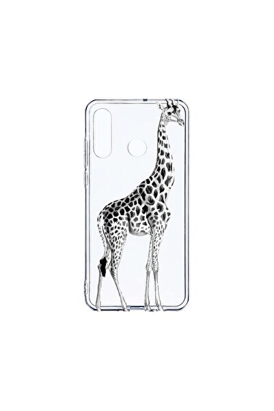 bestcase Husa BestCase¬Æ Clear Silicon 2MM, Compatibila Cu Huawei P30 Lite, G...