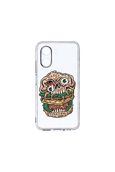 bestcase Husa BestCase¬Æ Clear Silicon 2MM, Compatibila Cu Realme C33, Zombur...