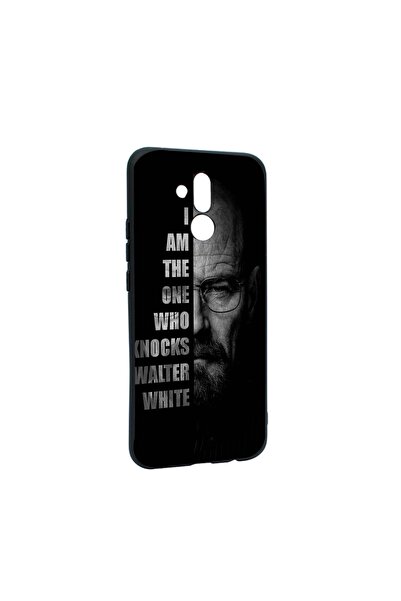 bestcase Προστατευτική θήκη Breaking Bad για Huawei Mate 20 Lite, ανθεκτική σ...