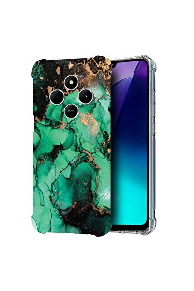 bestcase Θήκη για Poco C75 / Xiaomi Redmi A4 / Redmi 14C, Αντικραδασμική 1.5M...