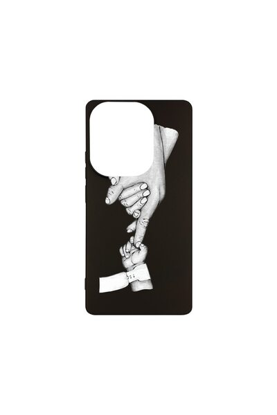 bestcase Husa BestCase¬Æ Premium Silicon, Compatibila Cu Poco M6 Pro 4G, Moth...
