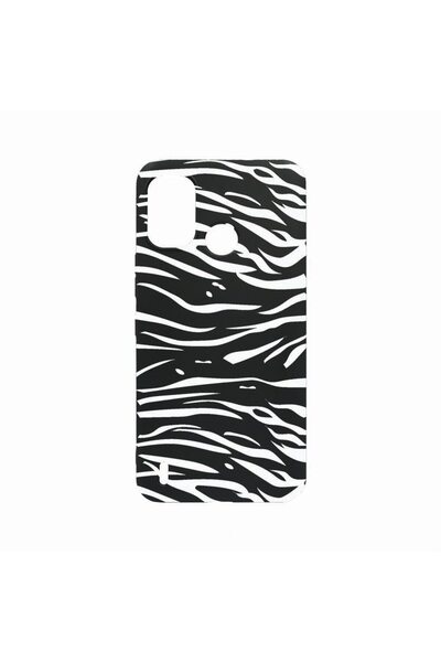 bestcase Husa BestCase¬Æ, Compatibila Cu Nokia C31, Zebra, Rezistenta la uzur...