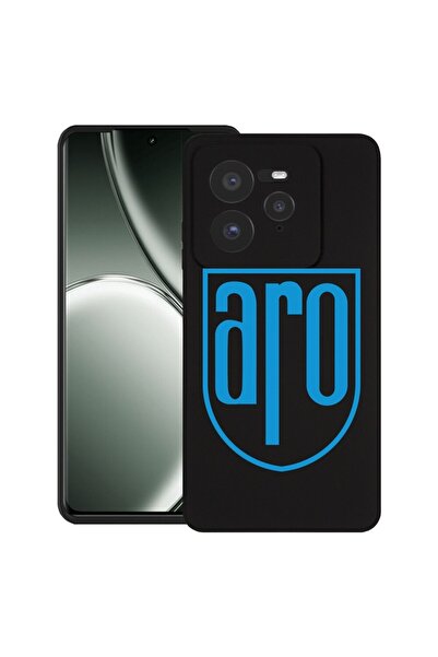 bestcase ¬Æ Husa pentru Realme GT 7 Pro, Premium Slim Silicon 1.2MM, ARO, Mic...