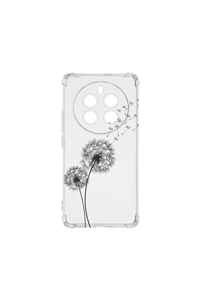 bestcase ¬Æ Husa Anti Shock 1.5MM, Compatibila Cu Realme 12 Pro Plus, Dandeli...