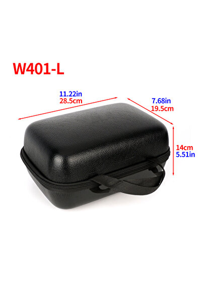Choice hirisi L Hirisi S/M/L Spinning Fishing Bag PU Case Cover Fishing Reel ...