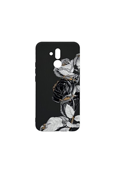 bestcase Husa BestCase¬Æ Slim SIlicon 0.8MM, Compatibila Cu Huawei Mate 20 Li...