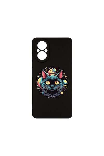 bestcase Husă subțire premium din silicon de 1.2MM, compatibilă cu Realme C67...