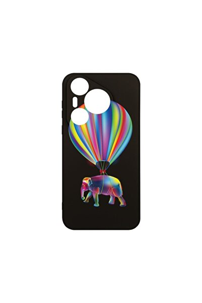 bestcase Husa BestCase¬Æ Premium Silicon, Compatibila Cu Huawei Pura 70 Pro, ...