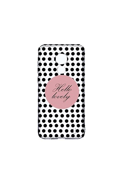 bestcase Husa BestCase¬Æ Clear Silicon 2MM, Compatibila Cu Nokia C30, Hello L...