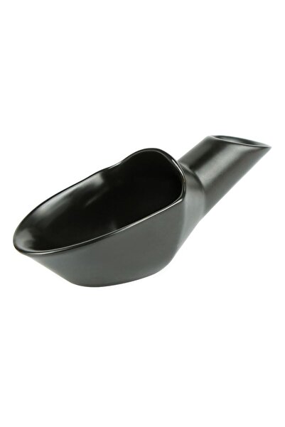 Choice1 20g black Ceramic Coffee Measuring Shovel Coffee Measure Scoop for We...