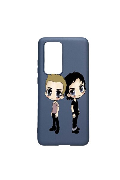 bestcase Husa Huawei P40, Vampire Diaries, rezistenta la uzura, anti-alunecar...