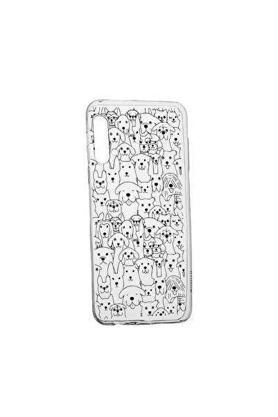 bestcase Θήκη σιλικόνης συμβατή με Huawei Honor 20 Pro, Παπαρούνες, ανθεκτική...
