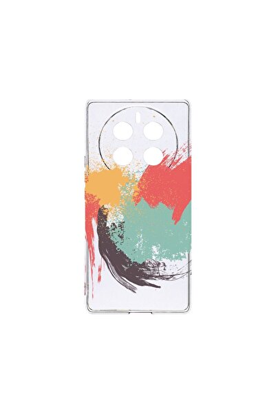 bestcase Διαφανής Θήκη Σιλικόνης 2MM, Συμβατή με Realme 12 Pro Plus, Αντικραδ...