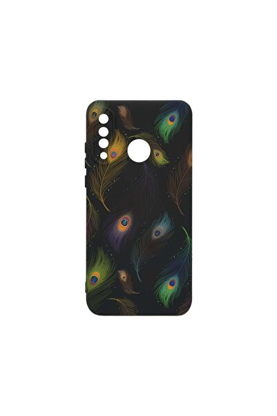 bestcase Husa BestCase¬Æ Premium Liquid Silicon, Compatibila Cu Huawei P30 Li...