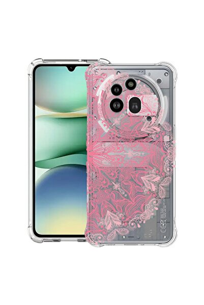 bestcase Husă Antișoc 1.5mm Compatibilă cu Nothing Phone (3a) Pro, cu Design ...