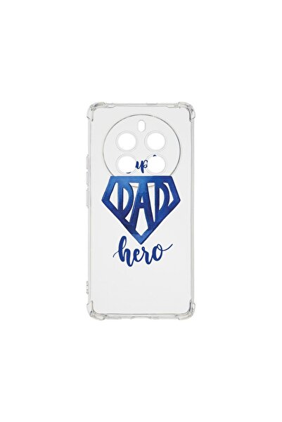 bestcase ¬Æ Husa Anti Shock 1.5MM, Compatibila Cu Realme 12 Pro, Superhero Da...