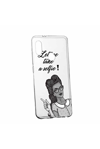bestcase Θήκη σιλικόνης, Διαφανής, Λεπτή, για Σέλφι, Huawei P20 Lite