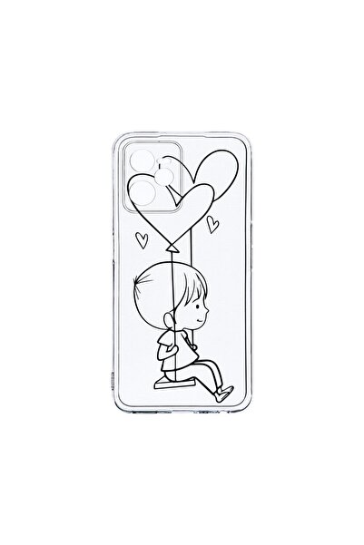 bestcase Husa BestCase¬Æ Clear Silicon 2MM, Compatibila Cu Realme Narzo 50A P...