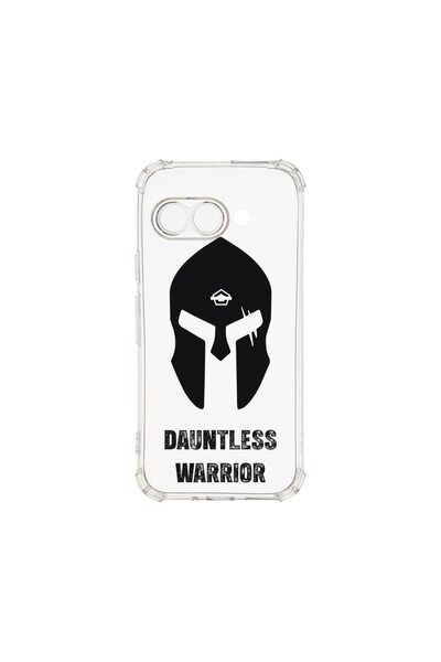 bestcase Противоударен калъф за Google Pixel 9a, Dauntless Warrior, 1925008 A...