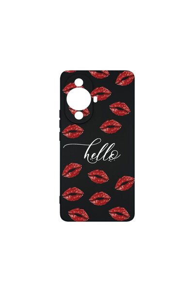 bestcase Θήκη Υψηλής Ποιότητας από Υγρή Σιλικόνη, Συμβατή με Huawei nova 11, ...