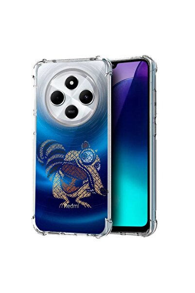 bestcase Θήκη για Poco C75 / Xiaomi Redmi A4 / Redmi 14C, Αντικραδασμική 1.5M...