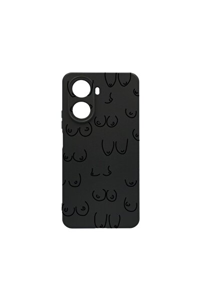 bestcase Husa BestCase¬Æ SLIM SIlicon 0.8MM, Compatibila Cu Huawei Nova 10 SE...