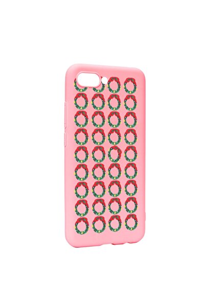 bestcase Husa de protectie Craciun, Christmas pentru Huawei Honor 10, reziste...