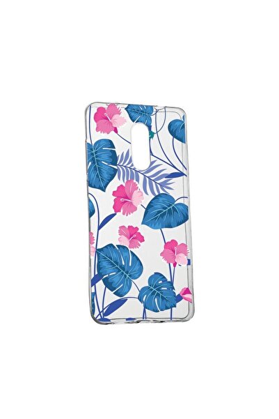 bestcase Husa pentru Nokia 2.2, Tropical, rezistenta la uzura, anti-alunecare...