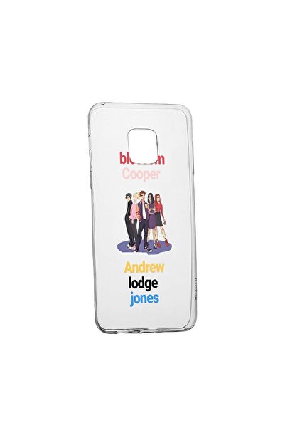 bestcase Riverdale, Movie, protective case for Sony Xperia 10/ XA3, wear-resi...