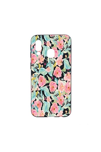 bestcase Husa Huawei P Smart 2019 / Honor 10 Lite, Happy Flowers, rezistenta ...