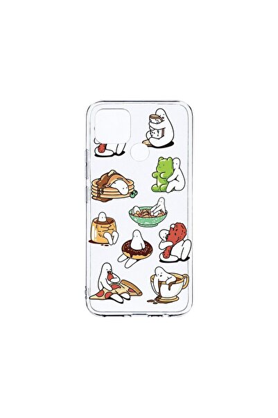 bestcase Husa BestCase¬Æ Clear Silicon 2MM, Compatibila Cu Realme C12 / C25s,...