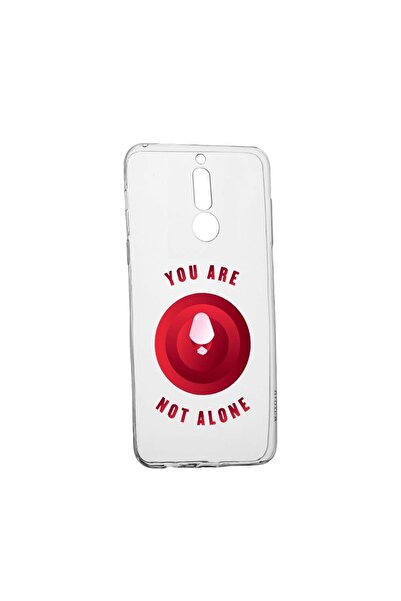 bestcase Η Ιστορία της Υπηρέτριας προστατευτική θήκη για Huawei Mate 10 Lite,...