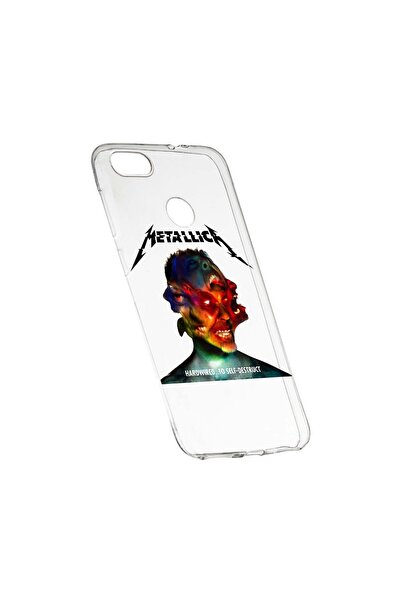 bestcase Husa de protectie Metallica, pentru HTC Desire 12 Plus, rezistenta l...