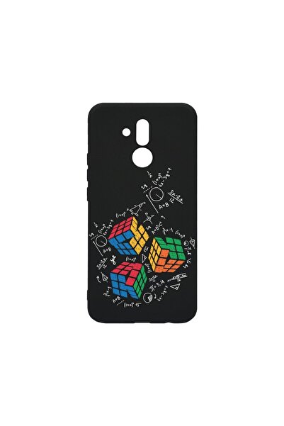 bestcase Husa BestCase¬Æ Slim SIlicon 0.8MM, Compatibila Cu Huawei Mate 20 Li...
