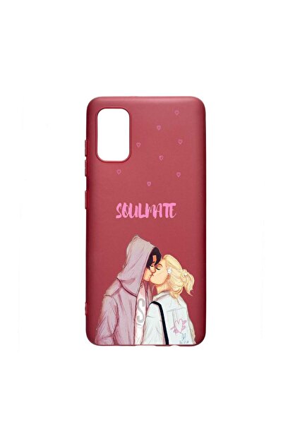 bestcase Husa Silicon Soulmate, compatibila cu Huawei P Smart (2021), reziste...