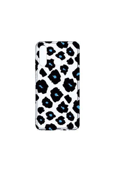 bestcase Husa BestCase¬Æ Clear Silicon 2MM, Compatibila Cu Huawei P30 Lite, B...