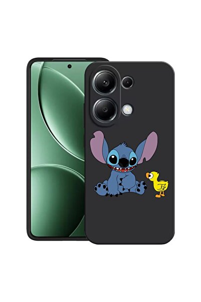 bestcase Θήκη για Poco M6 Pro 4G / Xiaomi Redmi Note 14 Pro 4G με σχέδιο Lilo...